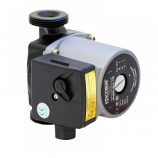 Циркуляційний насос KP.GRS-25/7-130 (Чехія) Циркуляційний насос KP.GRS-25/7-130 (Чехія)