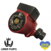 Циркуляційний насос LIDER LPS 25/6S-130 (Україна)