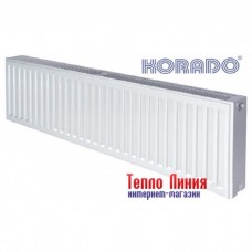 Сталевий радіатор Korado 22К тип 300/1000 (бічне підключення)