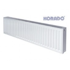 Сталевий радіатор Korado 22К тип 500/2300 (бічне підключення)