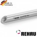 Труба для теплої підлоги Rehau RAUTITAN FLEX 16x2,2 мм PEX-A з кисневим бар'єром
