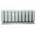 Біметалічний радіатор Bohemia B96 300/96 (Чехія)