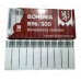 Біметалічний радіатор Bohemia B96 300/96 (Чехія)