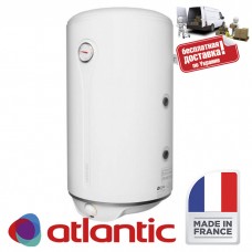 Бойлер Atlantic Combi O'pro CWH 080 D400-2-B Бойлер Atlantic Combi O'pro CWH 080 D400-2-B
