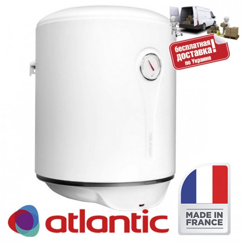 Бойлер Atlantic Opro+ VM 050 D400S