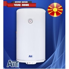 Бойлер Arti WH Cube Comby 100L/1 Бойлер Arti WH Cube Comby 100L/1