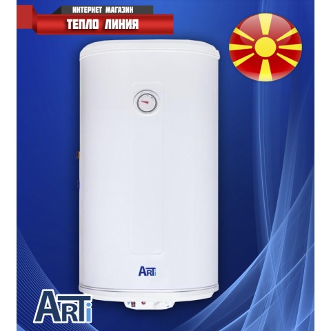 Бойлер Arti WH Cube Comby 100L/1