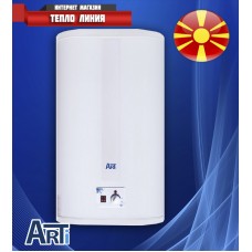 Бойлер Arti WH Flat M Dry 80L/2 Бойлер Arti WH Flat M Dry 80L/2