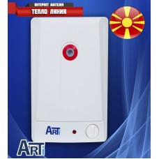 Бойлер Arti WH Compact U 5L/1 Бойлер Arti WH Compact U 5L/1