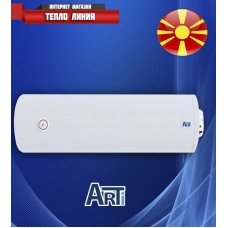 Бойлер Arti WHH Slim 50L/1 Бойлер Arti WHH Slim 50L/1