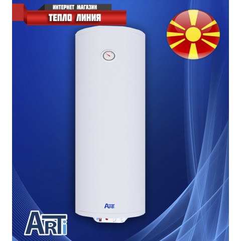 Бойлер Arti WHV Slim 30L/1