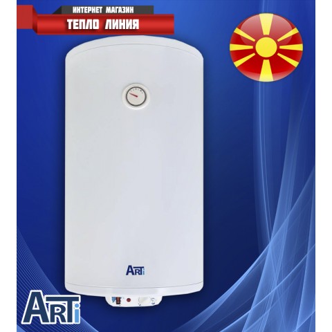 Бойлер Arti WHV 100L/1