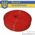 Труба для теплої підлоги Euroterm Standard 16x2.0 мм PE-RT з кисневим бар'єром Труба для теплої підлоги Euroterm Standard 16x2.0 мм PE-RT з кисневим бар'єром