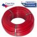 Труба для теплої підлоги WAVIN EKOPLASTIK 16x2.0 мм PEX-C з кисневим бар'єром