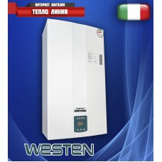 Газовый котел Westen Star Digit 24 I