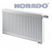 Радіатор опалення Korado 22 тип нижнє підключення