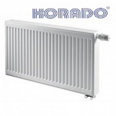 Сталевий радіатор Korado 22VК тип 500/1100 (нижнє підключення)