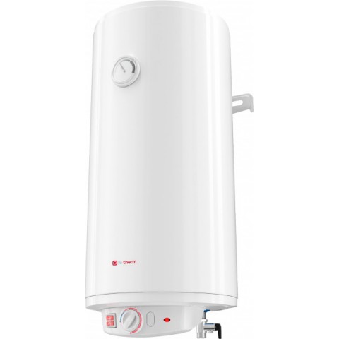 Бойлер Hi-therm Long Life VBO 50 DRY Slim (Болгарія)