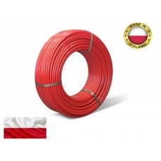 Труба для теплої підлоги Polterm Standard 16x2.0 мм PE-RT з кисневим бар'єром