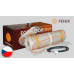 Ультратонкий нагревательный мат Fenix Ultra CM 600 Вт/м кв. для укладки под плитку 4 кв.м
