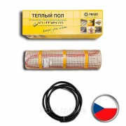Нагрівальний мат під плитку IN-THERM Нагрівальний мат під плитку IN-THERM