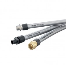 Труба для теплої підлоги Rehau RAUTITAN FLEX 20×2,8 мм PEX-A з кисневим бар'єром