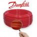 Труба для теплої підлоги DANFOSS 16x2.0 мм PЕХ-A з кисневим бар'єром