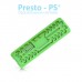 Емітерна стрічка Presto-PS "3D Tube" 7 mil 20 см-2,7 л (2000 м)