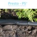Емітерна стрічка Presto-PS "3D Tube" 7 mil 20 см-2,7 л (2000 м)