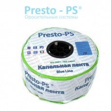Щілинна стрічка Presto-PS "Blue Line" 7 mil 20 см-2,4 л (1000 м) Щілинна стрічка Presto-PS "Blue Line" 7 mil 20 см-2,4 л (1000 м)