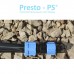 (LO-0117) Старт з підтиском Presto-PS для крапельної стрічки ( упаковка 100/1100)