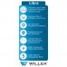 Бойлер Willer EVH50DRI LIBRA