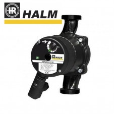 ЦИРКУЛЯЦИОННЫЙ НАСОС HALM HUPA 25-4.0 U 130 (Германия) ЦИРКУЛЯЦИОННЫЙ НАСОС HALM HUPA 25-4.0 U 130 (Германия)