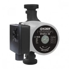 Циркуляційний насос KP.GRS-25/6-180 (Чехія) Циркуляційний насос KP.GRS-25/6-180 (Чехія)