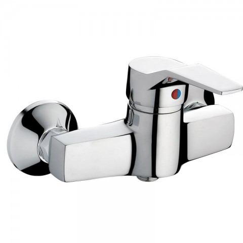 Змішувач для душу ZEON 003 (HB0407)