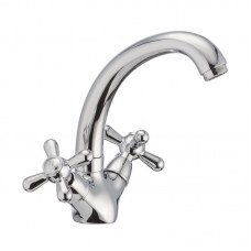 Змішувач для умивальника DOMINOX 272 (HB0942)