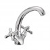 Змішувач для умивальника DOMINOX 272 (HB0942)