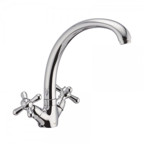 Змішувач для кухні DOMINOX 273 (HB0084)