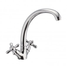 Змішувач для кухні DOMINOX 273 (HB0943) Змішувач для кухні DOMINOX 273 (HB0943)