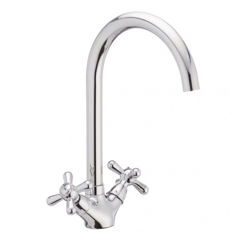 Змішувач для кухні DOMINOX 275 (HB0091)
