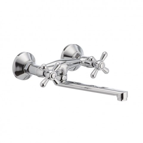 Змішувач для кухні DOMINOX 361 (HB0094)