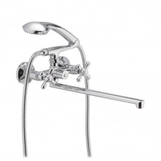 Змішувач для ванни DOMINOX 140 (HB0061)