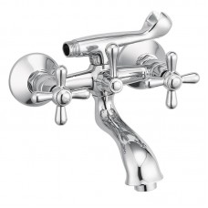 Змішувач для ванни DOMINOX 142 (HB0067)