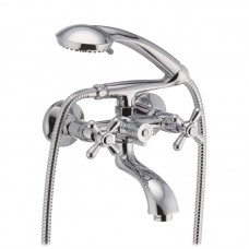 Змішувач для ванни DOMINOX 142 (HB0905)