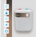 Бойлер Midea D06-15A(U) під мийку