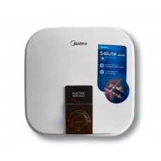 Бойлер Midea 10 літрів Compact D10-20VI(U) під мийку Бойлер Midea 10 літрів Compact D10-20VI(U) під мийку