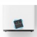 Бойлер Midea 80 літрів PRIME (WI-FI) D80-20ED6 (W)