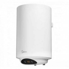Бойлер Midea 50 літрів WHITE D50-15EW1(W) Бойлер Midea 50 літрів WHITE D50-15EW1(W)