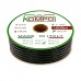 Емітерна крапельна стрічка Kompo Ultra Drip 8 mill 30 см (1000 м)