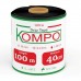 Емітерна крапельна стрічка Kompo Ultra Drip 8 mill 40 см (100 м)